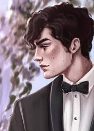 Discover 16 Theodore nott ideas