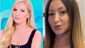 Morta la barista di Mediaset Arianna Paola Alberga, Federica Panicucci:  "Sono sotto shock, vita strappata a 26 anni"