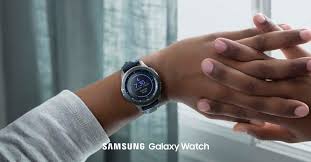 Interested in getting the new samsung galaxy s8 and galaxy s8 plus for yourself? Samsung Galaxy Watch Alle Details Zur Neuen Smartwatch