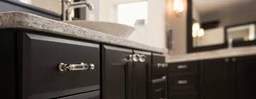 Bring a little sparkle to even the most unexpected places in your kitchen with gorgeous glass knobs. Cabinet Hardware Jewelry For Your Cabinets