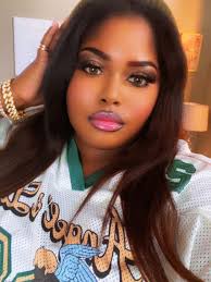 Shu'Cari Johnson (@miz_cari_babii) • Instagram photos and videos