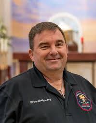 It is with heavy hearts that we share the tragic loss of our dear friend,  colleague, and work family member, Troy, who was taken from us far too soon  in a house