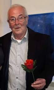 Death Notice of Tommy Rigney (Galway City, Galway)