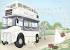 Indian Wedding Bus