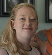 when did nicole flenory have her first child