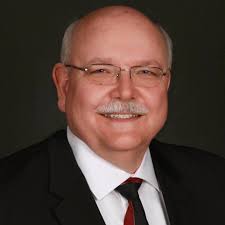 Town Councilor John Daniel