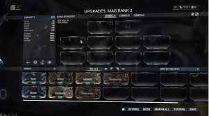 How To Get Warframe And Weapon Slots - Warframe Tips And Tricks - Youtube