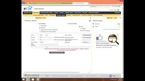 Bt24 Schimb Valutar Online Eur Ron Youtube