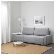 Gralviken Canape 3 Places Convertible Gris Ikea Lit Ikea Ikea Canape 3 Places