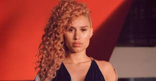 She is also known as raye. Raye Is Going To Be A Star On Her Own Terms The Fader