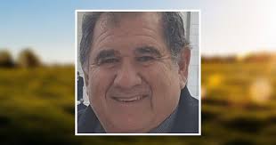 Donald "Don" Domino Obituary September 22, 2022