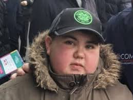 Aaron Doherty (17) from Derry is north's youngest Covid victim