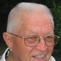 Victor A Beaton Obituary