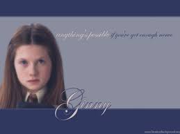 15 things you never knew about ginny weasley. Ginny Weasley Ginevra Ginny Weasley Wallpapers 7919948 Fanpop Desktop Background