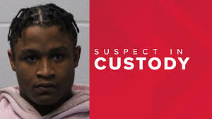 17-year-old charged with murder of Washington Park teen