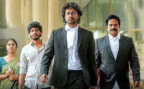 Cheekati chirujwaalai lyrical song from ishq ( teja sajja, priya varrier ) july 22, 2021 Gp9esebasbfim