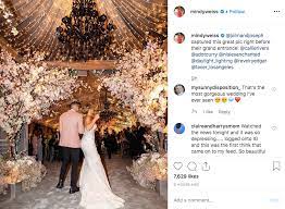 Portland trail blazers guard seth curry has proposed to callie rivers, the daughter of clippers head coach doc rivers, and she said yes. Seth Curry And Callie Rivers Wed In Malibu Ceremony