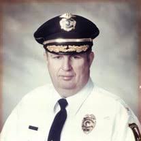 George Woodward Obituary