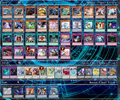 Anime series (dark magician, elemental hero neos, stardust dragon, number 39: Duel Devastator Full Set List Yugioh