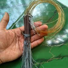 We would used small stones on elastics to shoot at those birds; Jual Racik Jerat Ayam Hutan Ruak Ruak Mandar Burung Rawa Lainnya Kab Sleman Manuk Kebon Tokopedia