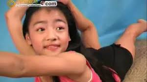 杂技-哔哩哔哩_Bilibili