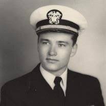 William Charles Becker Obituary