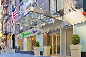 New york hotels > manhattan hotels > holiday inn express manhattan midtown west. Holiday Inn Express Wall Street An Ihg Hotel New York Updated 2021 Prices