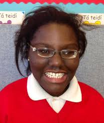 St. Joseph's Primary School for Children with Visual Impairment