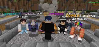 We have a dedicated staff team, a friendly community of players and some a. Off The Block Econ Survival Skyblock Custom Plugins R Minecraftserver