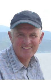 Tribute to Patrick Pickering, 1948