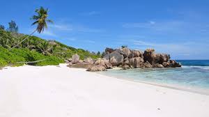 The republic of seychelles is an archipelago nation of 158. Oyhopping Seychellene Drommereiser