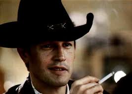 Frederic Forrest in The Rose