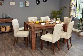 | chairs └ furniture └ home & garden all categories antiques art automotive baby books business & industrial cameras & photo cell phones & accessories clothing, shoes & accessories coins & paper money. Baumhaus Solid Walnut Shiro Table With Six Matching Walnut Chairs Kingfisher Furniture Adjustable Beds Riser Recliner Chairs