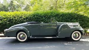 Image result for Chantel Blue 1938 Cadillac