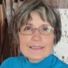 Marie Knapp's Instagram, Twitter & Facebook