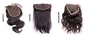 Closure Vs Frontal What S The Difference Hair Hairextension Wig Lace Frontal Best Weave Hair Sew In Hair Extensions