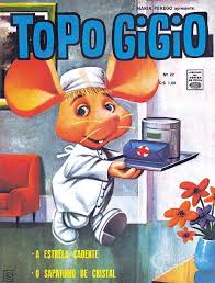 Resultado de imagem para discos do topo gigio