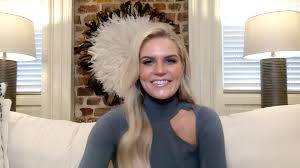 She attended the carolina college of hair design at a young age to pursue her passion for hair and makeup artistry. Southern Charm S Madison Lecroy On Her Breakup With Austen Kroll And Why They Re Done For Good Exclusive Entertainment Tonight