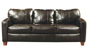 Wrigley Jennifer Convertibles Leather Sofa Sofa