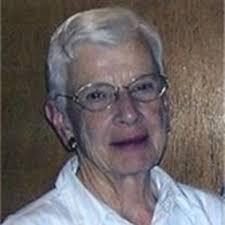 Joan Wilson Sheppard (Mckeag) Obituary May 24, 2011