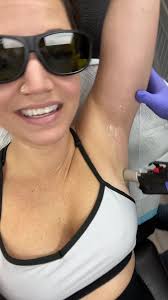 Laser Hair Removal Results and Experience