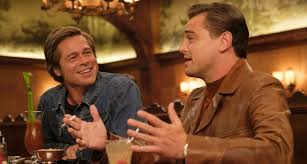 Check out our once upon a time book selection for the very best in unique or custom, handmade pieces from our souvenirs & events shops. Once Upon A Time In Hollywood Is Officially Tarantino S Most Successful Opening Weekend Buzz Ie