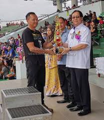 Senarai talian hotline pejabat kesihatan daerah jabatan kesihatan negeri selangor. Smk Lubok Antu Johan Keseluruhan Sukan Tahunan Mss Sri Aman Utusan Borneo Online