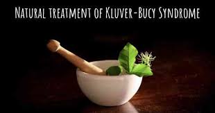 Is There Any Natural Treatment For Kluver Bucy Syndrome