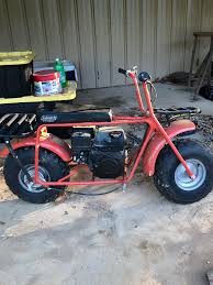 This mini bike came out of countless hours of trial and error and really trying to bring to life the core values that walmart and coleman powersports embody. It Is My Friends Mini Bike It Is A Coleman Ct200u His Grandpa Turned It Off Does Anyone Know How To Turn It Back On Dirtbikes