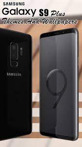 Customize your phone with newly samsung galaxy s9 lock screen type theme. Theme For S 9 Launcher Themes For Galaxy S9 Plus For Android Apk Download