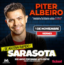 Piter Albeiro