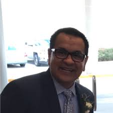 Luis Palma Lopez Email & Phone Number