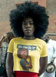 Pin On Afro Power