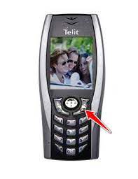 Hard Reset for Telit G83